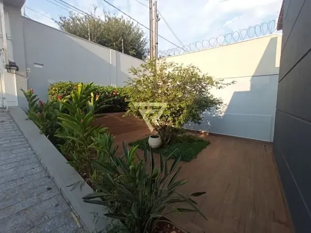 Casa com 400m² 3 quartos e 5 banheiros, à venda, no bairro Ribeirânia em Ribeirão Preto