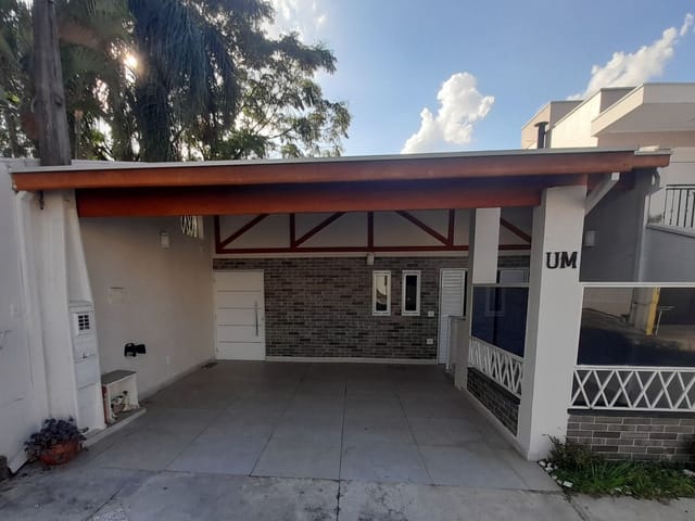 Foto do Casa - Casa à venda 2 Quartos, 1 Suite, 3 Vagas, 201M², Jardim Uirá, São José dos Campos - SP | Bell Park | RUSSI IMÓVEIS