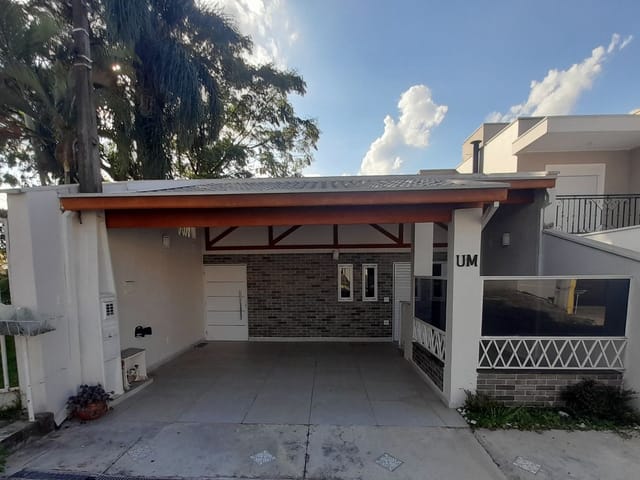 Foto do Casa - Casa à venda 2 Quartos, 1 Suite, 3 Vagas, 201M², Jardim Uirá, São José dos Campos - SP | Bell Park | RUSSI IMÓVEIS