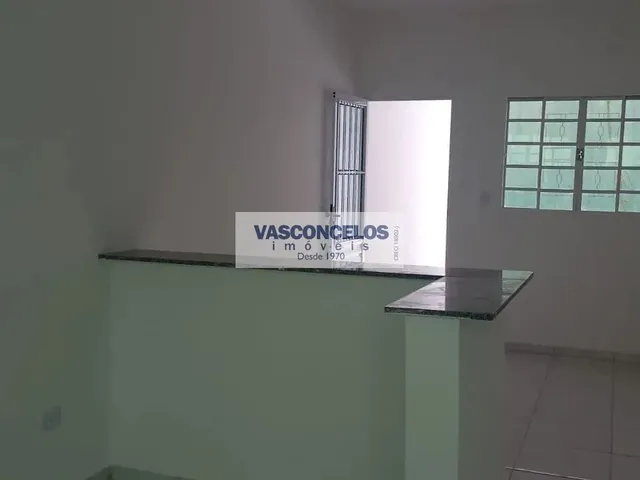 Casa com 42m² 2 quartos e 1 banheiro, à venda, no bairro Chácaras Pousada do Vale em São José Dos Campos