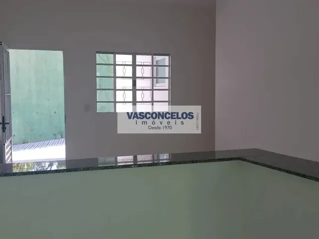 Casa com 42m² 2 quartos e 1 banheiro, à venda, no bairro Chácaras Pousada do Vale em São José Dos Campos