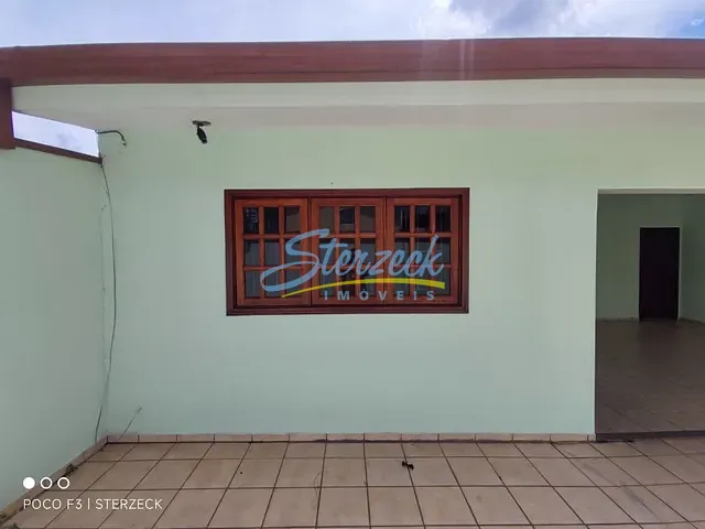 Casa com 270m² 3 quartos e 2 banheiros, à venda, no bairro Nova Vinhedo em Vinhedo
