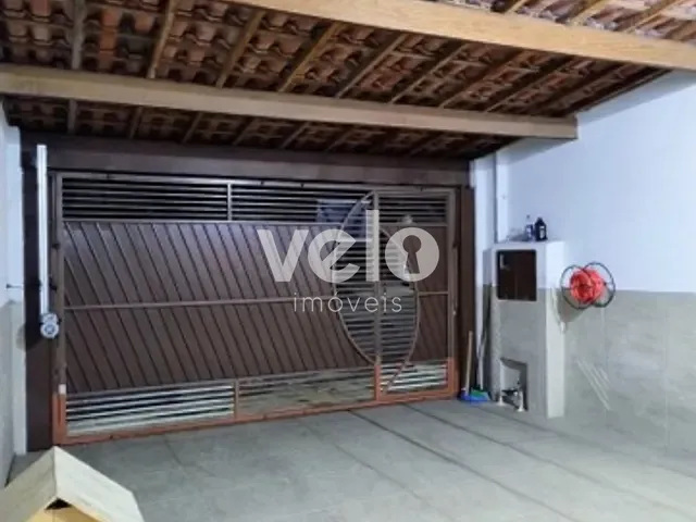 Casa 2 quartos e 1 banheiro, à venda, no bairro Residencial Estoril em Taubaté