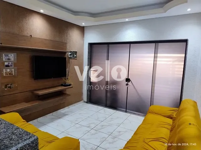 Casa 2 quartos e 1 banheiro, à venda, no bairro Residencial Estoril em Taubaté