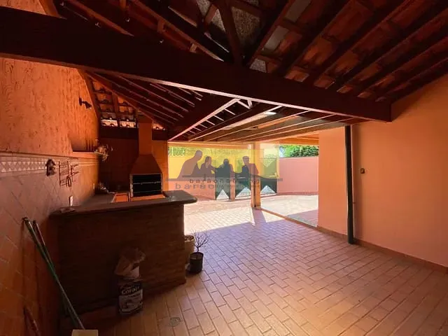 Casa com 300m² 3 quartos e 4 banheiros, à venda, no bairro Jardim do Sol em Campinas