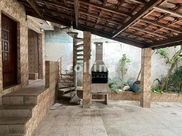 Casa com 150m² 2 quartos e 1 banheiro, para alugar, no bairro Parque José Alex André em Carapicuíba