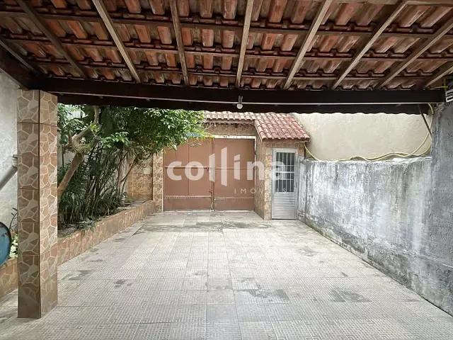 Casa com 150m² 2 quartos e 1 banheiro, para alugar, no bairro Parque José Alex André em Carapicuíba