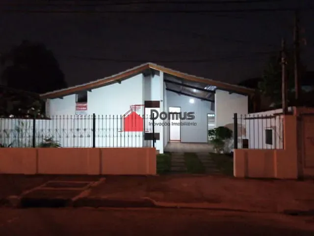 Casa com 300m², à venda, no bairro Santana em Pindamonhangaba
