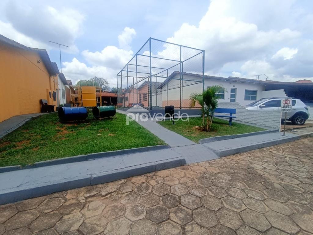 Casa, 3 quartos, 120 m² - Foto 10