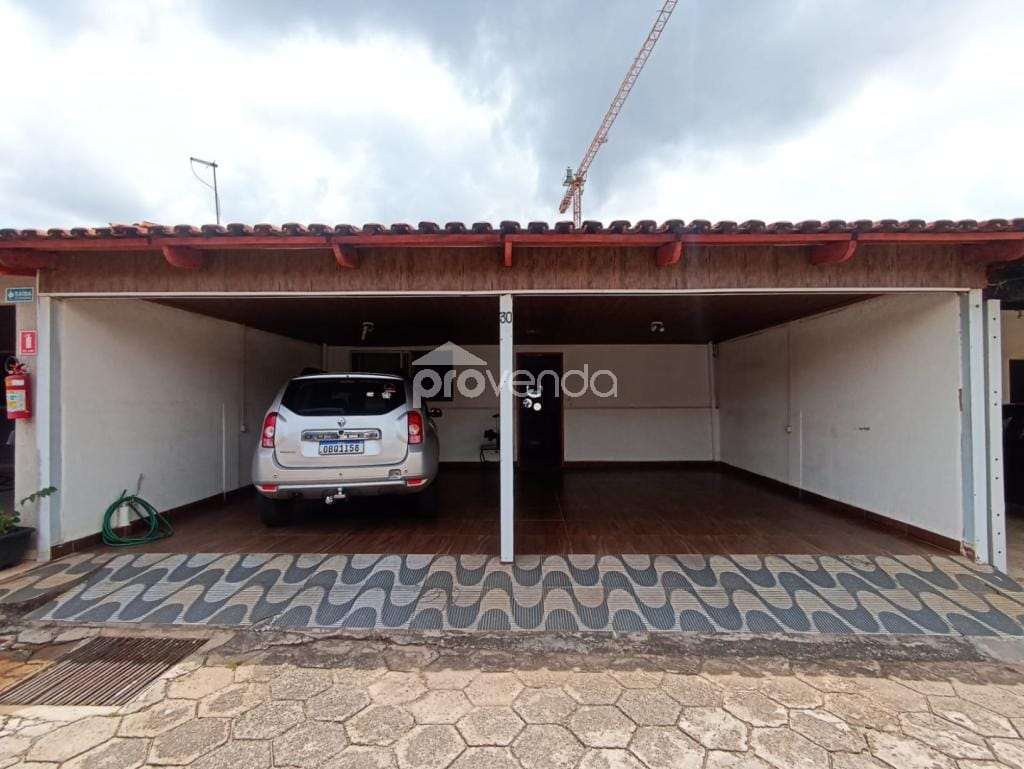 Casa, 3 quartos, 120 m² - Foto 11