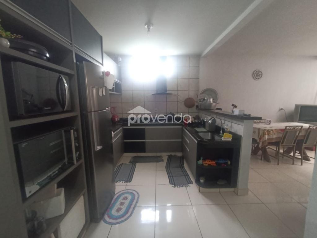 Casa, 3 quartos, 120 m² - Foto 16