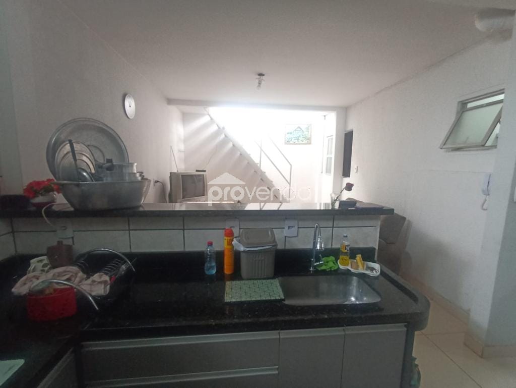 Casa, 3 quartos, 120 m² - Foto 17