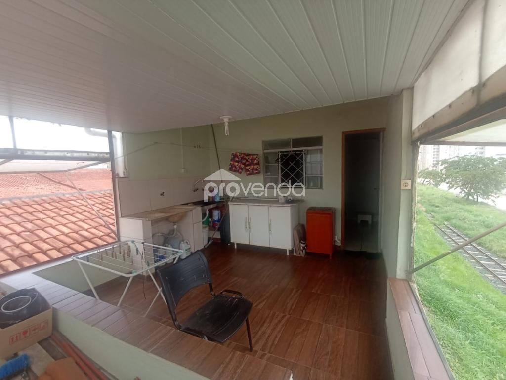 Casa, 3 quartos, 120 m² - Foto 20