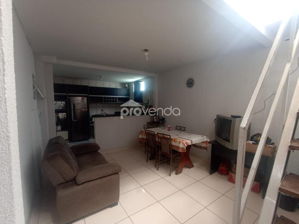 Casa, 3 quartos, 120 m² - Foto 21