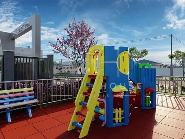 Lançamento 2 quartos e 1 banheiro, disponível, no bairro Reserva Real em Ribeirão Preto