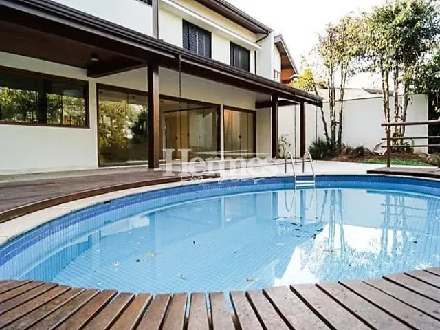 Casa com 820m² 4 quartos e 5 banheiros, à venda, no bairro Vila Hollândia em Campinas
