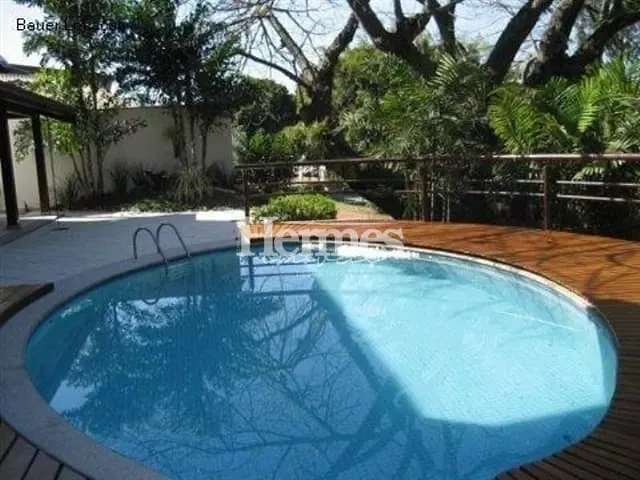 Casa com 820m² 4 quartos e 5 banheiros, à venda, no bairro Vila Hollândia em Campinas