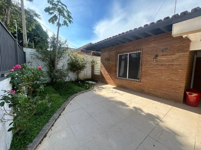Foto do Casa - Casa com 4 dormitórios à venda, 200 m² por R$ 880.000,00 - Jardim Satélite - São José dos Campos/SP | INDEPENDENCE NEGOCIOS IMOBILIARIOS LTDA