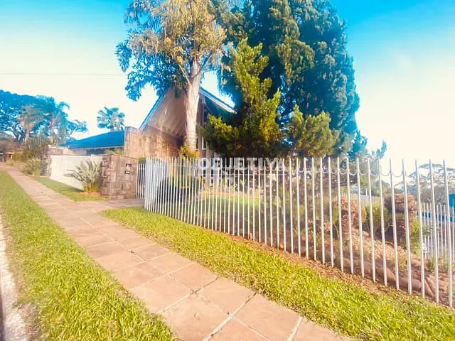 Casa com 334m² 3 quartos e 4 banheiros, à venda, no bairro Boa Vista em Novo Hamburgo