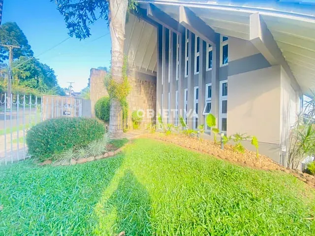 Casa com 334m² 3 quartos e 4 banheiros, à venda, no bairro Boa Vista em Novo Hamburgo