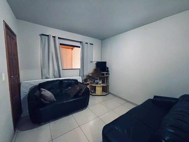 Foto do Casa - Casa à venda, Jardim São Francisco, Santa Bárbara D'Oeste, SP | Oeste Imóveis