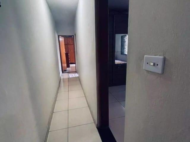 Foto do Casa - Casa à venda, Jardim São Francisco, Santa Bárbara D'Oeste, SP | Oeste Imóveis