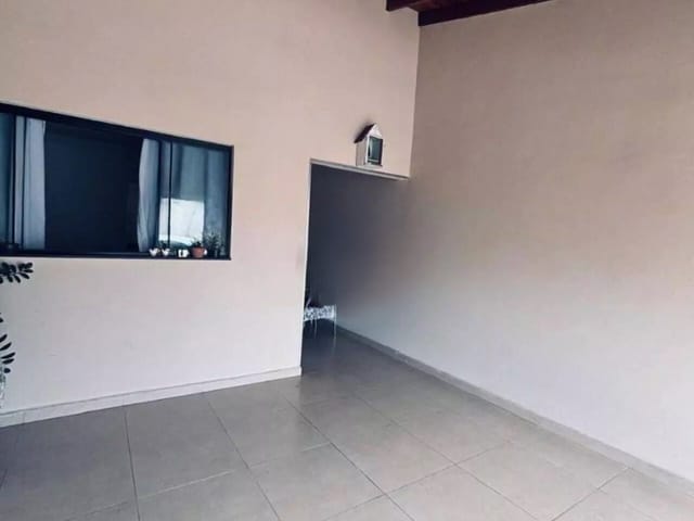 Foto do Casa - Casa à venda, Jardim São Francisco, Santa Bárbara D'Oeste, SP | Oeste Imóveis