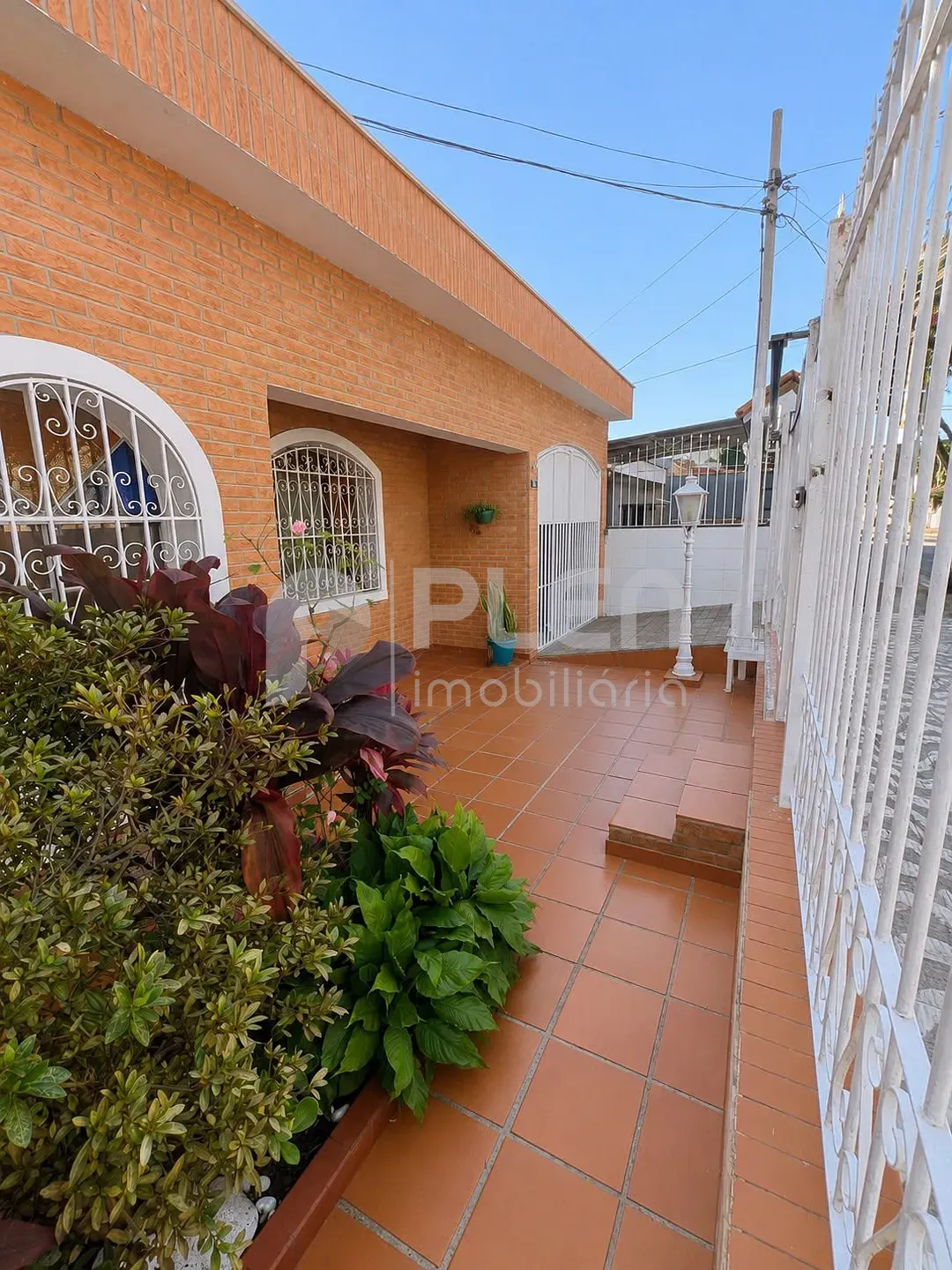 Casa térrea de 4 quartos para alugar em Cidade Dutra, São Paulo