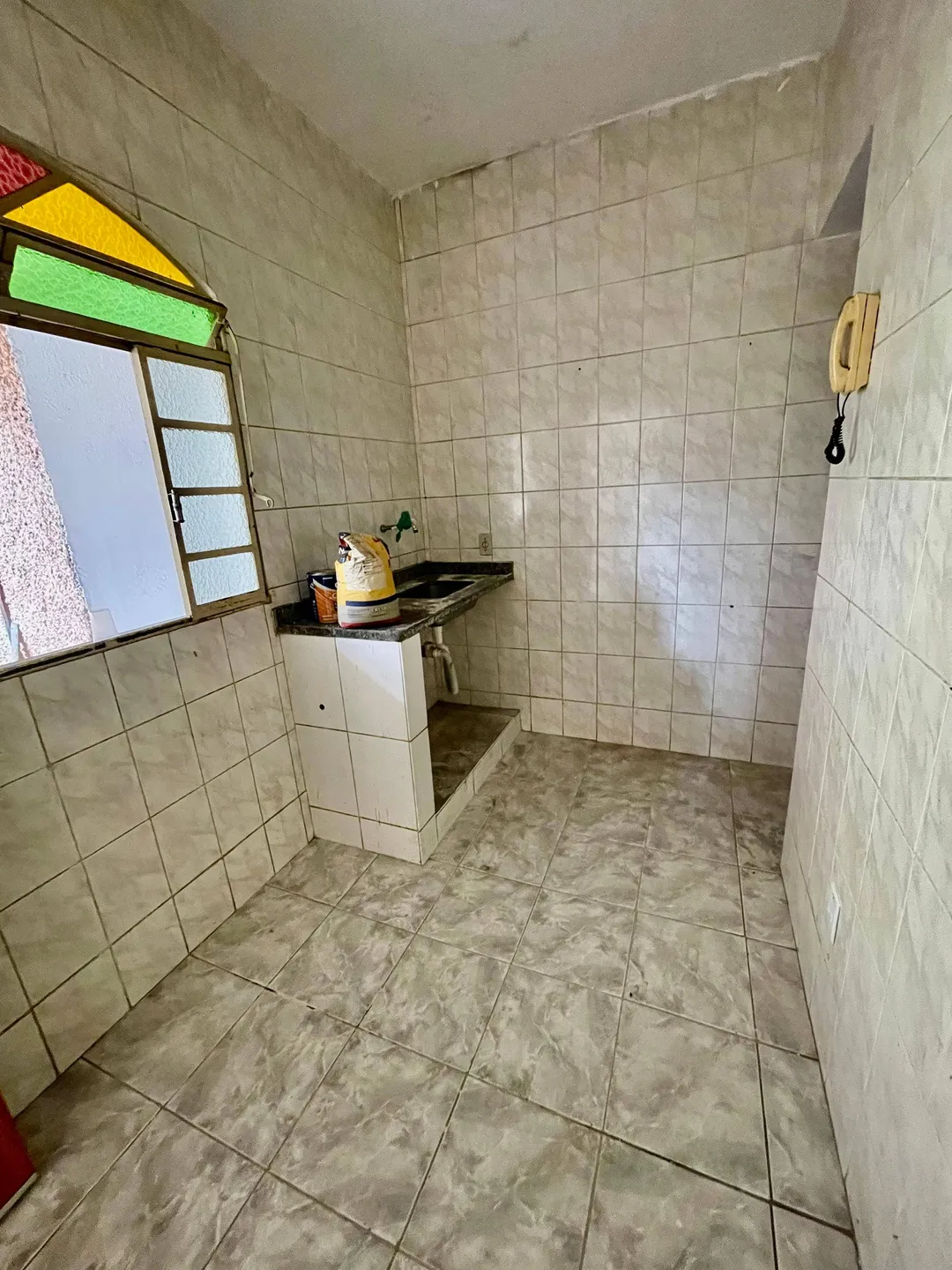 Casa de 2 quartos para locação, bairro Padre Eustáquio, Belo Horizonte, MG miniatura 5