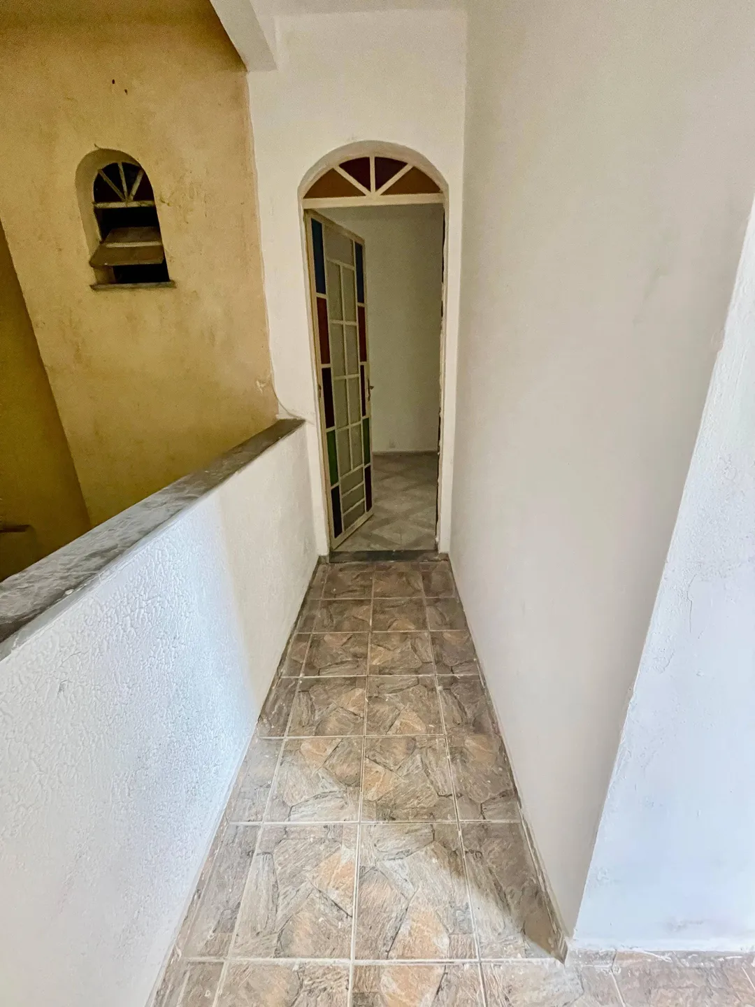 Casa de 2 quartos para locação, bairro Padre Eustáquio, Belo Horizonte, MG