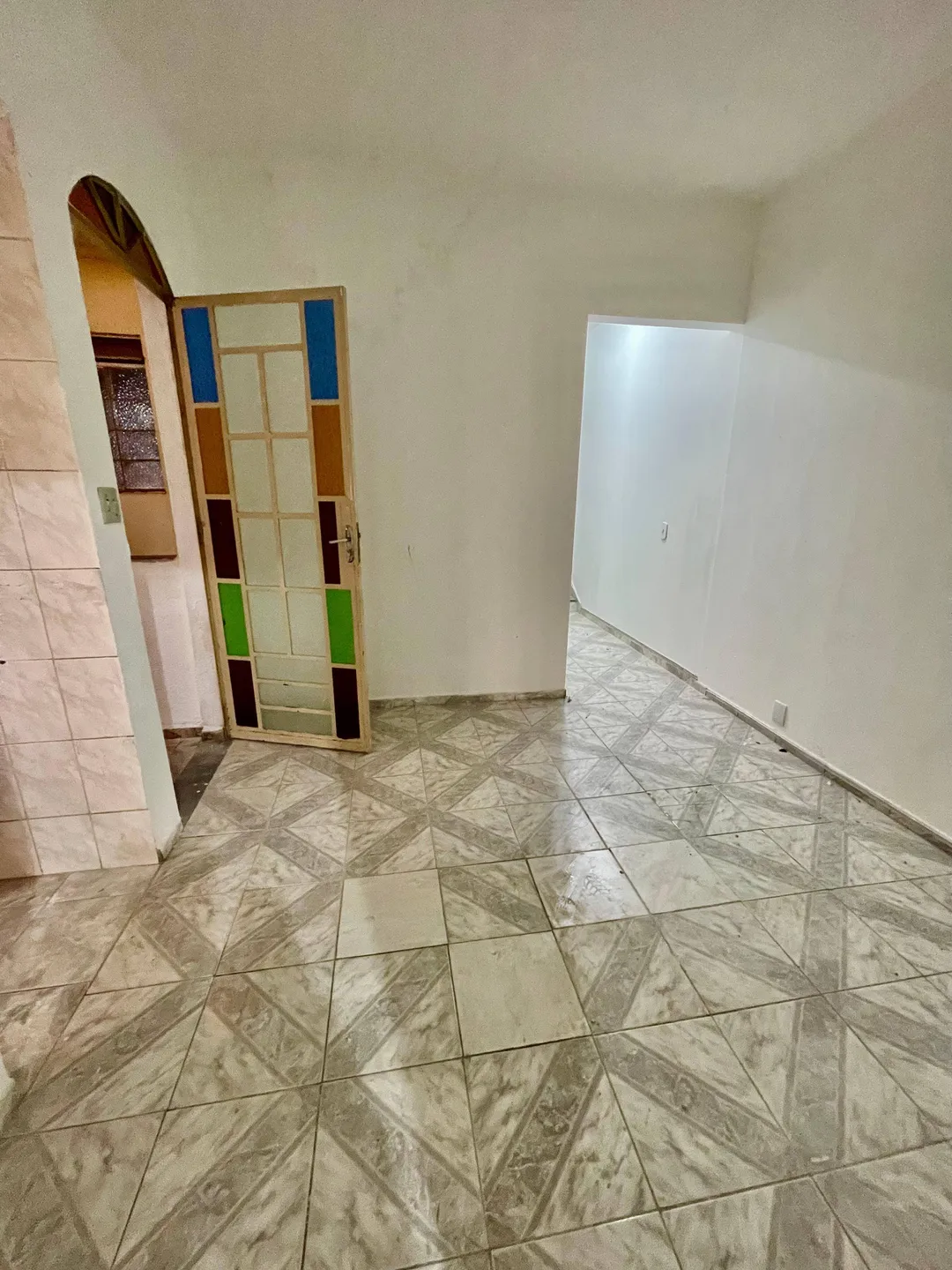 Casa de 2 quartos para locação, bairro Padre Eustáquio, Belo Horizonte, MG miniatura 2