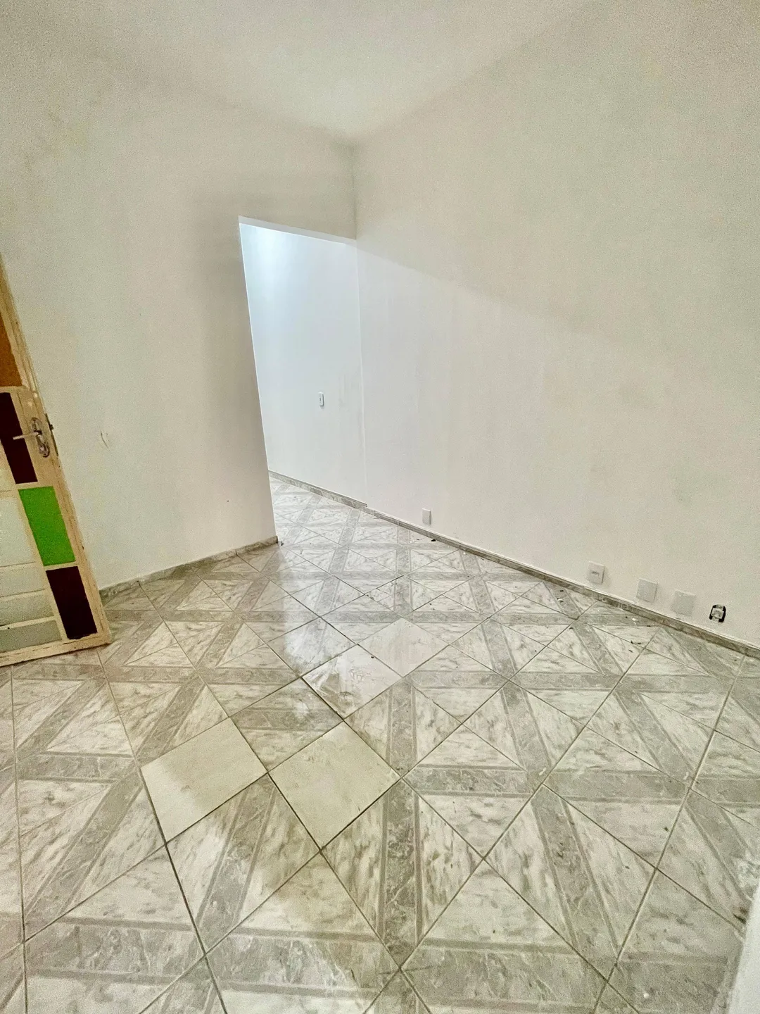 Casa de 2 quartos para locação, bairro Padre Eustáquio, Belo Horizonte, MG miniatura 3