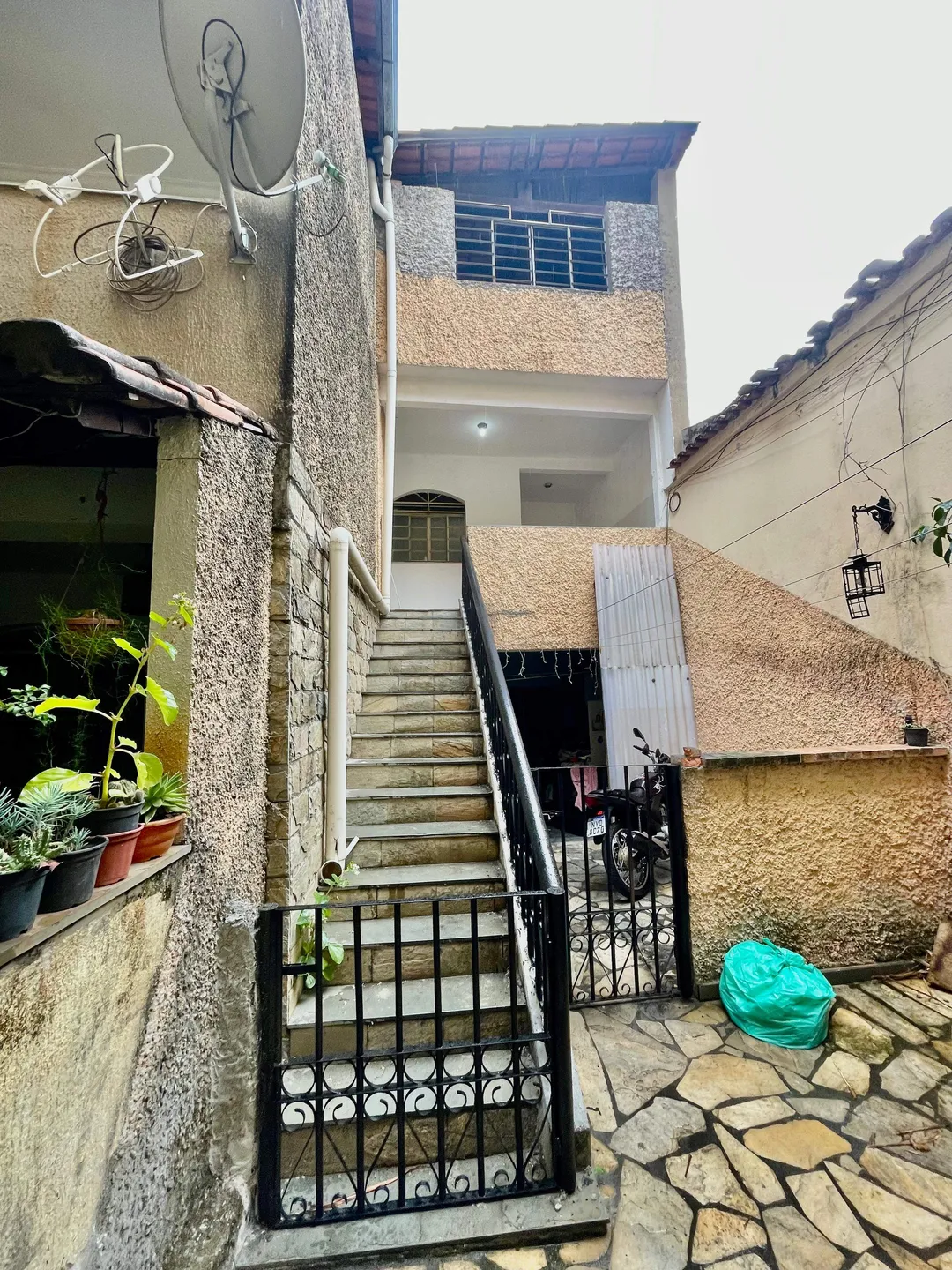 Casa de 2 quartos para locação, bairro Padre Eustáquio, Belo Horizonte, MG miniatura 15