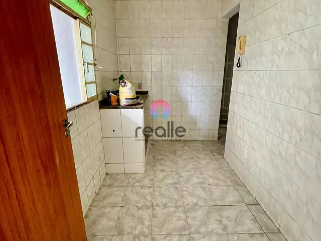 Casa 2 quartos e 1 banheiro, para alugar, no bairro Padre Eustáquio em Belo Horizonte