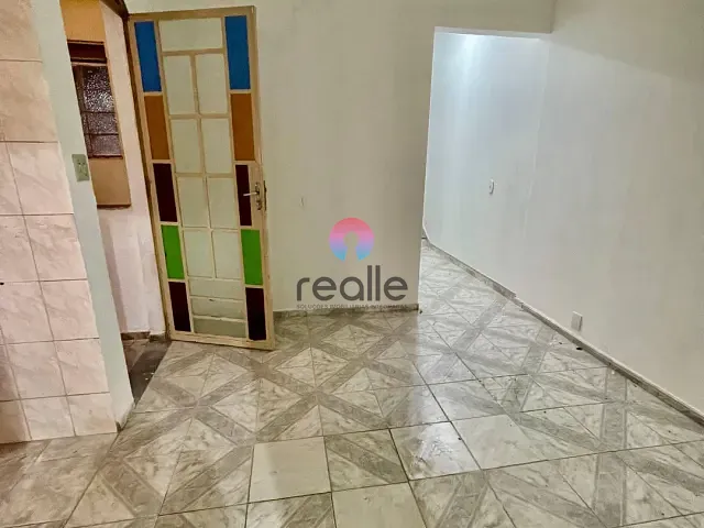 Casa 2 quartos e 1 banheiro, para alugar, no bairro Padre Eustáquio em Belo Horizonte