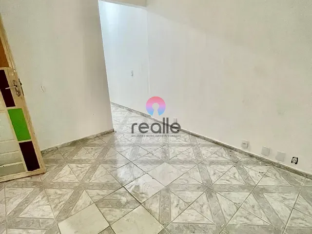 Casa 2 quartos e 1 banheiro, para alugar, no bairro Padre Eustáquio em Belo Horizonte