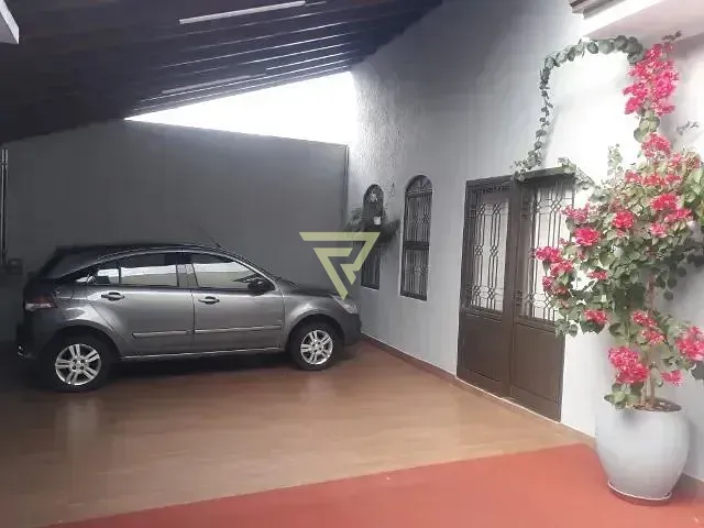 Casa com 250m² 3 quartos e 3 banheiros, à venda, no bairro Parque dos Lagos em Ribeirão Preto