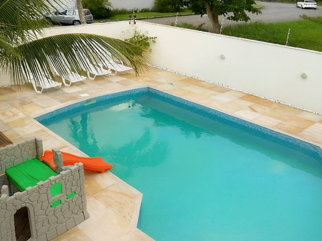 Foto do Casa - Casa para locação de 4 quartos em Camboinhas, Niterói, RJ | SelfSpin
