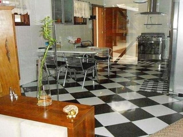 Foto do Casa - Casa para locação de 4 quartos em Camboinhas, Niterói, RJ | SelfSpin