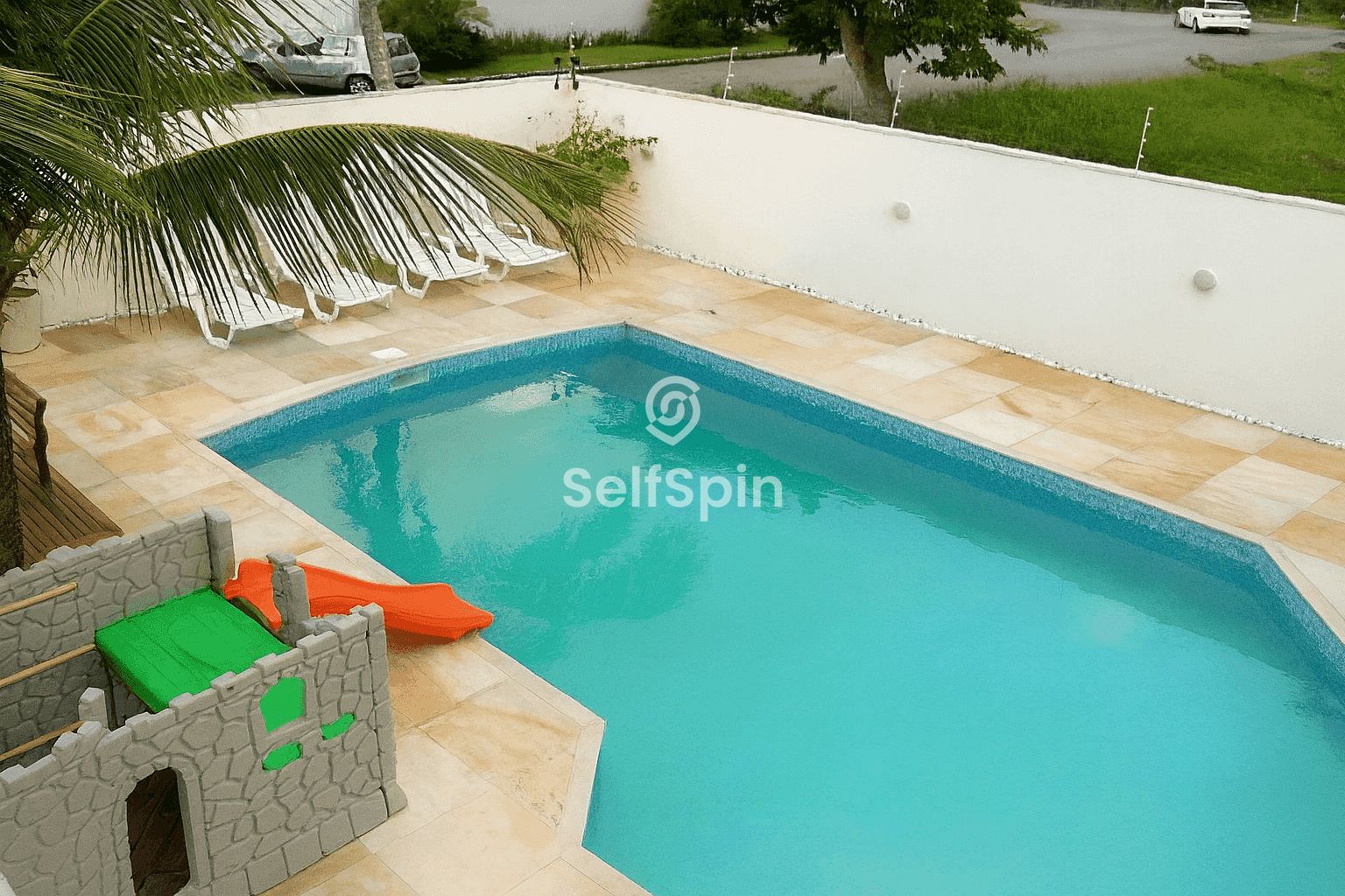 Casa, 4 quartos, 350 m² - Foto 23