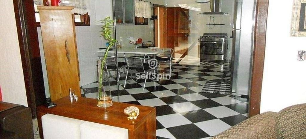 Casa, 4 quartos, 350 m² - Foto 2