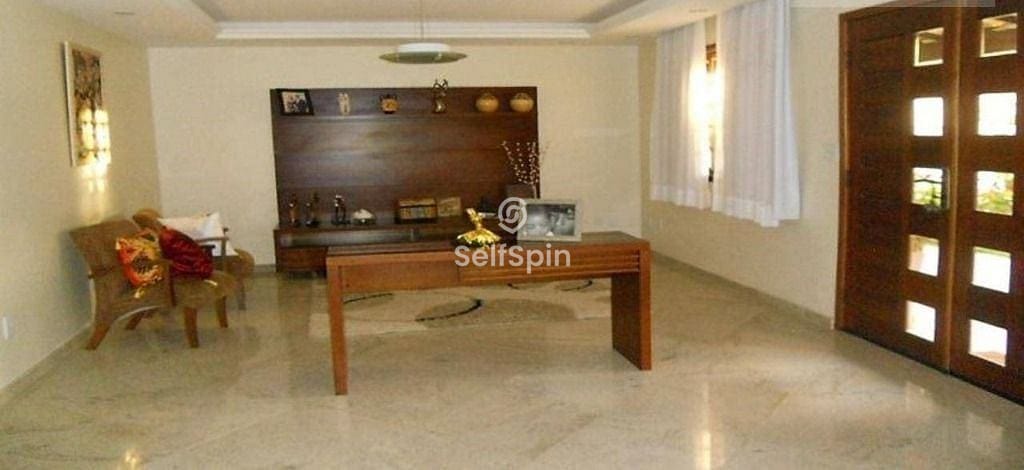 Casa, 4 quartos, 350 m² - Foto 3