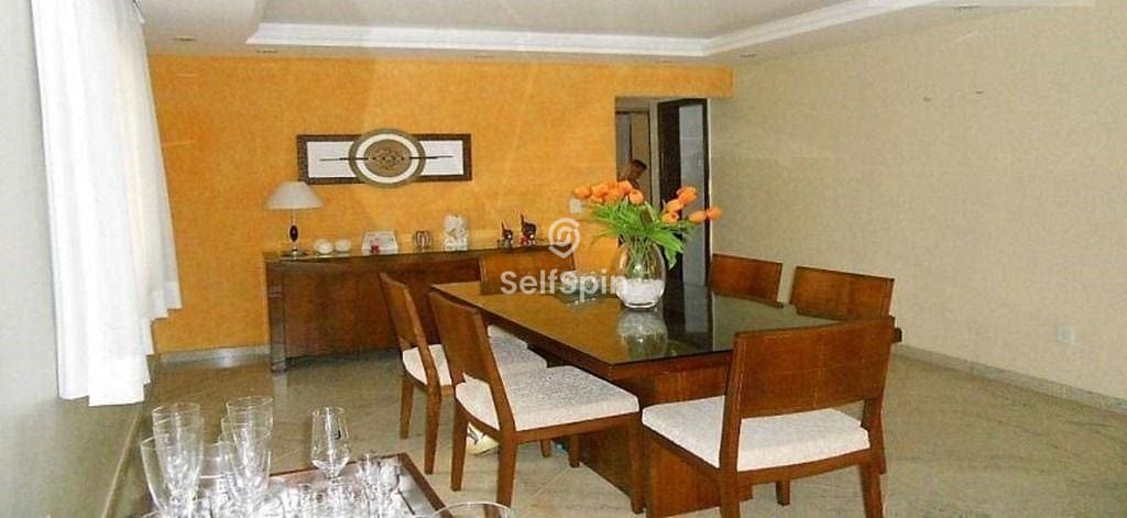 Casa, 4 quartos, 350 m² - Foto 4