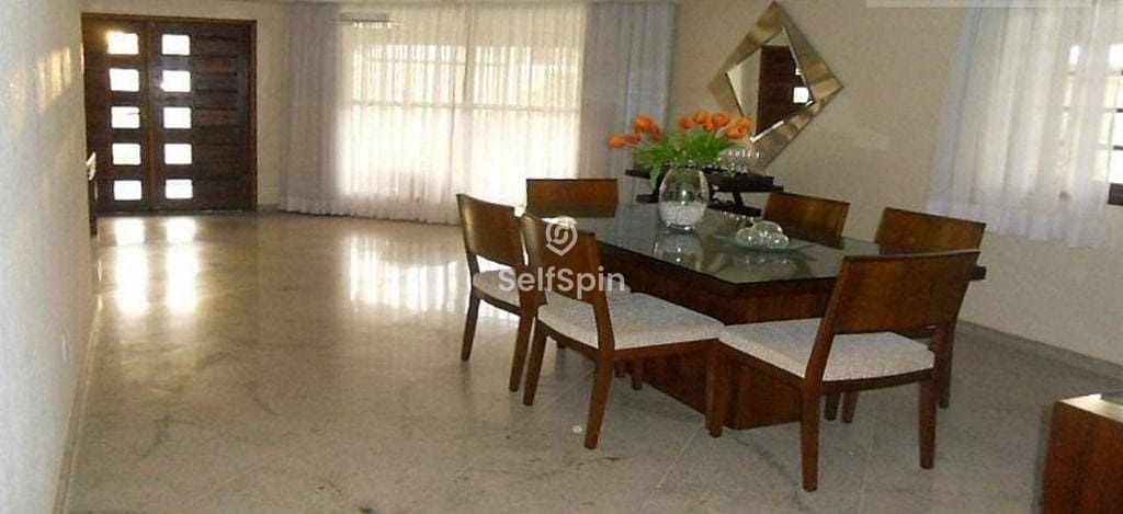 Casa, 4 quartos, 350 m² - Foto 5