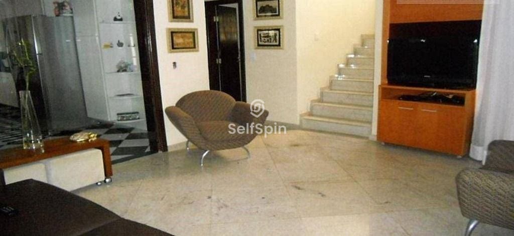 Casa, 4 quartos, 350 m² - Foto 6