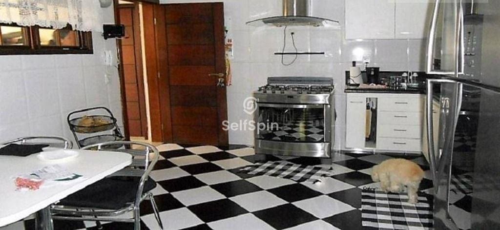 Casa, 4 quartos, 350 m² - Foto 9