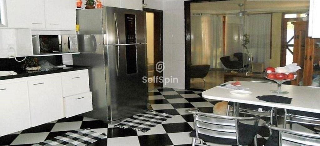 Casa, 4 quartos, 350 m² - Foto 10