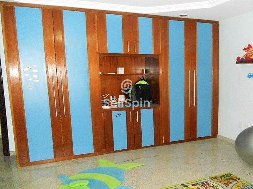 Casa, 4 quartos, 350 m² - Foto 11