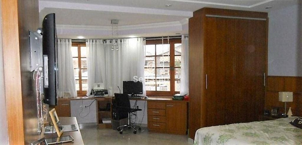 Casa, 4 quartos, 350 m² - Foto 12