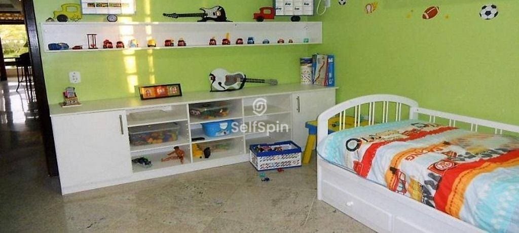 Casa, 4 quartos, 350 m² - Foto 15